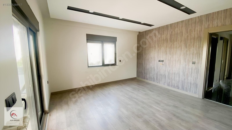 Döşemealtı Oturuma Hazır İskanlı Satılık 3+1 Dubleks Daire — fotoğraf 3