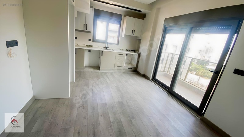 Döşemealtı Oturuma Hazır İskanlı Satılık 3+1 Dubleks Daire — fotoğraf 4