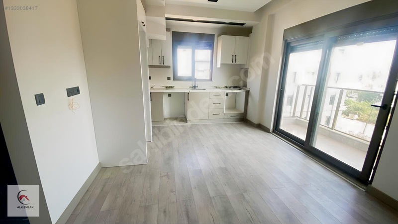 Döşemealtı Oturuma Hazır İskanlı Satılık 3+1 Dubleks Daire — fotoğraf 5