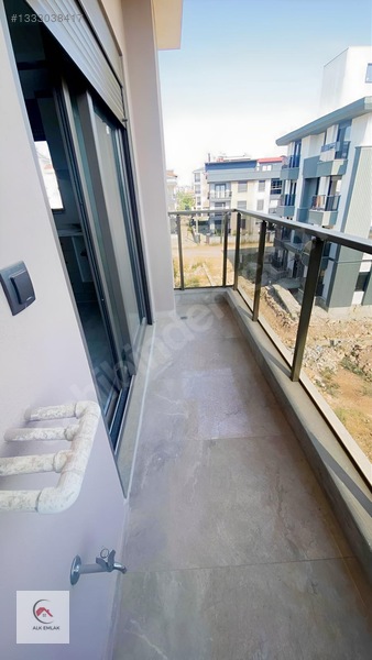 Döşemealtı Oturuma Hazır İskanlı Satılık 3+1 Dubleks Daire — fotoğraf 6