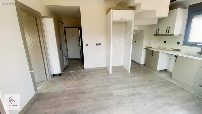 Döşemealtı Oturuma Hazır İskanlı Satılık 3+1 Dubleks Daire — fotoğraf 7