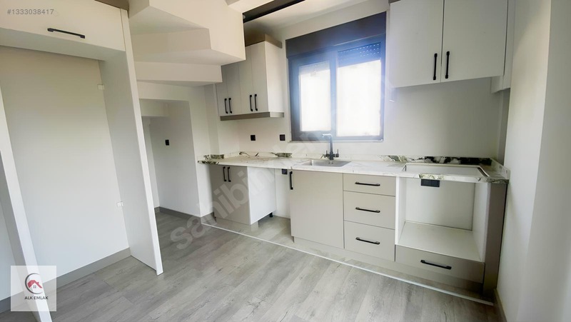 Döşemealtı Oturuma Hazır İskanlı Satılık 3+1 Dubleks Daire — fotoğraf 8