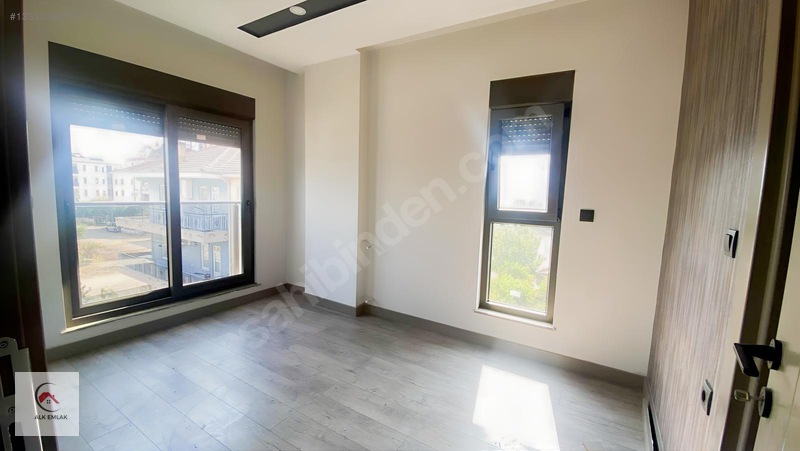 Döşemealtı Oturuma Hazır İskanlı Satılık 3+1 Dubleks Daire — fotoğraf 9
