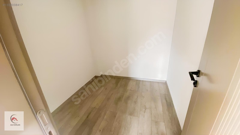 Döşemealtı Oturuma Hazır İskanlı Satılık 3+1 Dubleks Daire — fotoğraf 10