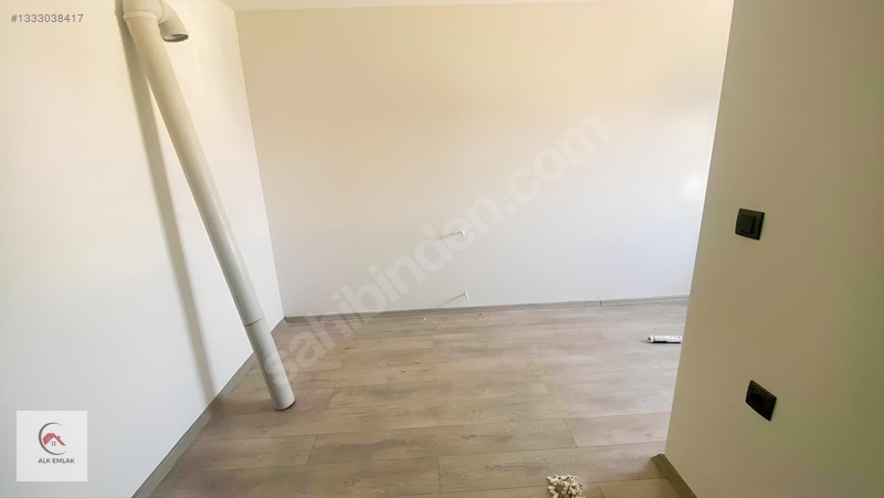 Döşemealtı Oturuma Hazır İskanlı Satılık 3+1 Dubleks Daire — fotoğraf 12