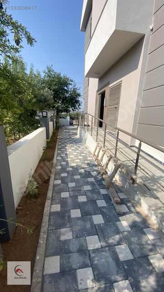 Döşemealtı Oturuma Hazır İskanlı Satılık 3+1 Dubleks Daire — fotoğraf 15