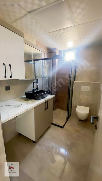 Döşemealtı Oturuma Hazır İskanlı Satılık 3+1 Dubleks Daire — fotoğraf 16