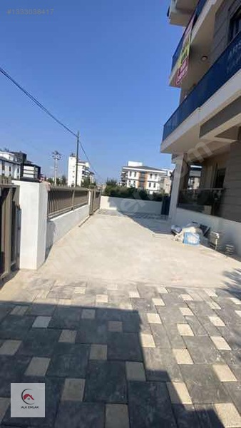 Döşemealtı Oturuma Hazır İskanlı Satılık 3+1 Dubleks Daire — fotoğraf 17