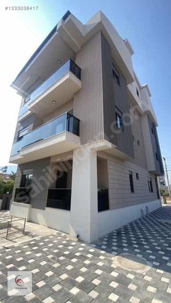 Döşemealtı Oturuma Hazır İskanlı Satılık 3+1 Dubleks Daire — fotoğraf 18