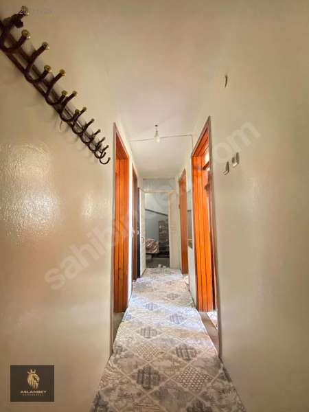 Aslanbey Gayrimenkulden Satlık — fotoğraf 2