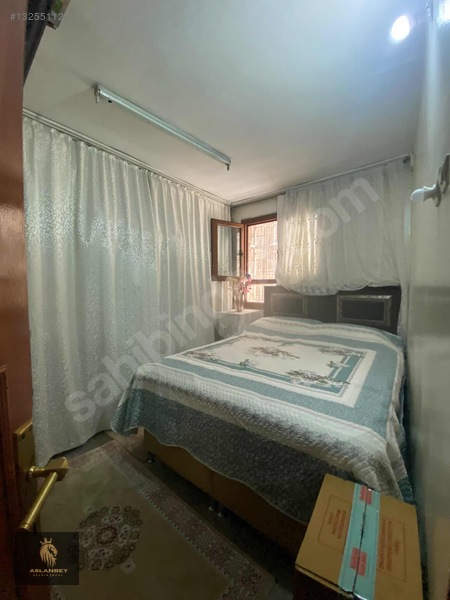 Aslanbey Gayrimenkulden Satlık — fotoğraf 3