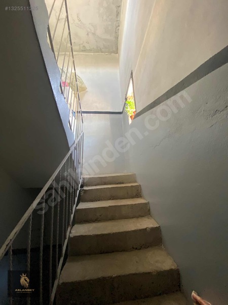 Aslanbey Gayrimenkulden Satlık — fotoğraf 5