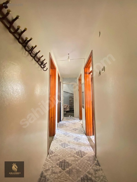 Aslanbey Gayrimenkulden Satlık — fotoğraf 6