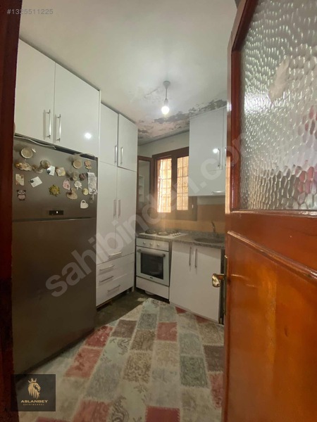 Aslanbey Gayrimenkulden Satlık — fotoğraf 7