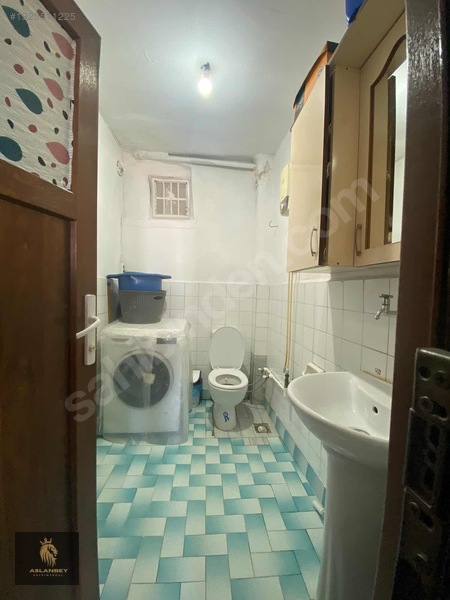 Aslanbey Gayrimenkulden Satlık — fotoğraf 9