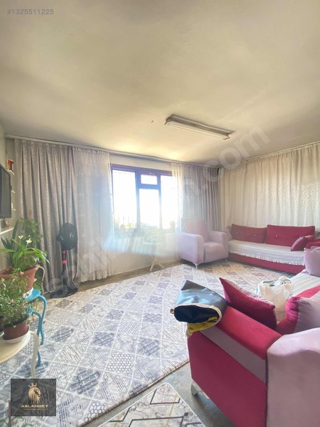 Aslanbey Gayrimenkulden Satlık — fotoğraf 10