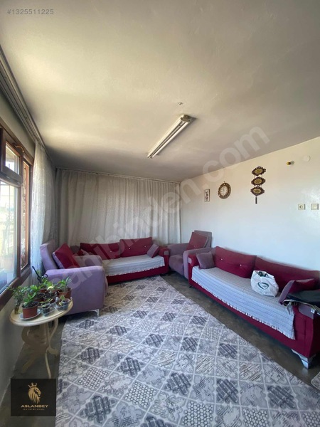 Aslanbey Gayrimenkulden Satlık — fotoğraf 11