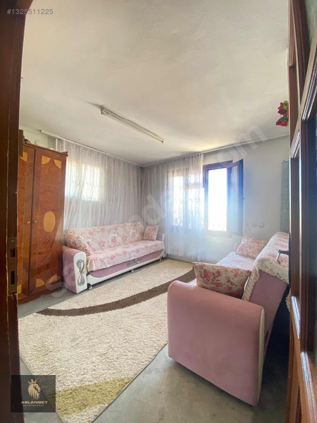 Aslanbey Gayrimenkulden Satlık — fotoğraf 12