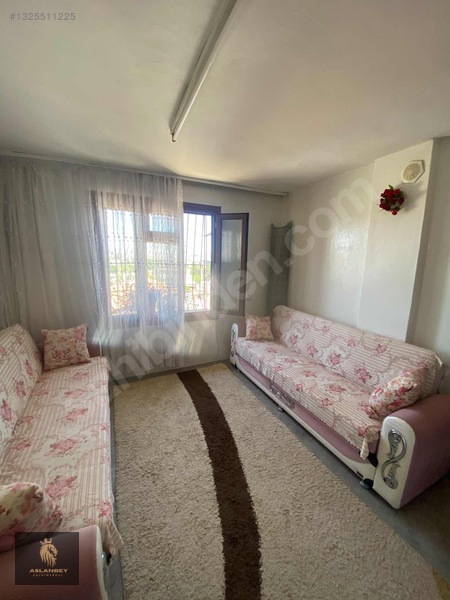 Aslanbey Gayrimenkulden Satlık — fotoğraf 14