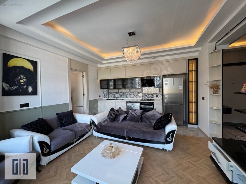 Cadde Üzeri Ulaşım Rahatlığı Olan 2+1 Doğalgaz Aktif Daire — fotoğraf 3