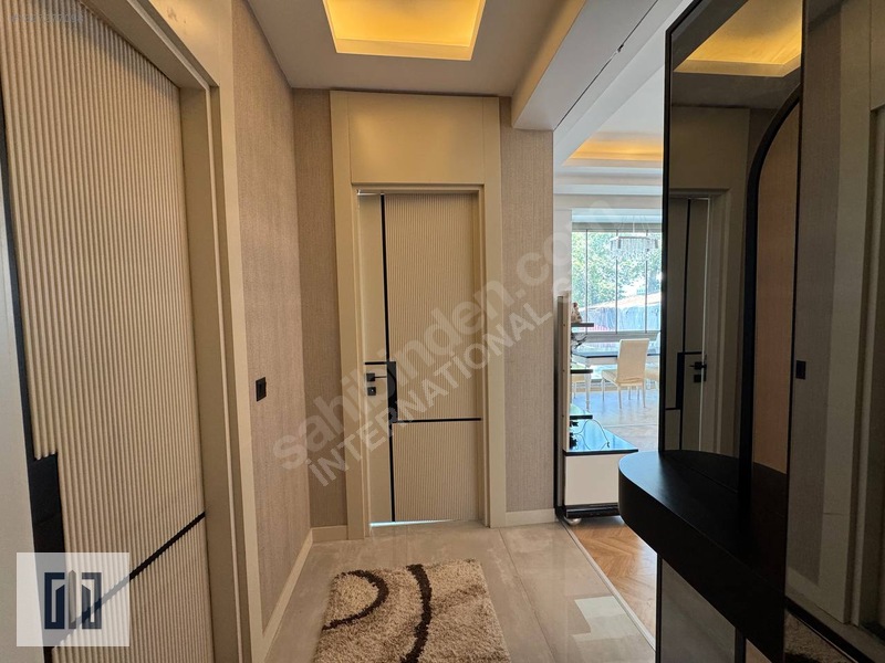 Cadde Üzeri Ulaşım Rahatlığı Olan 2+1 Doğalgaz Aktif Daire — fotoğraf 5