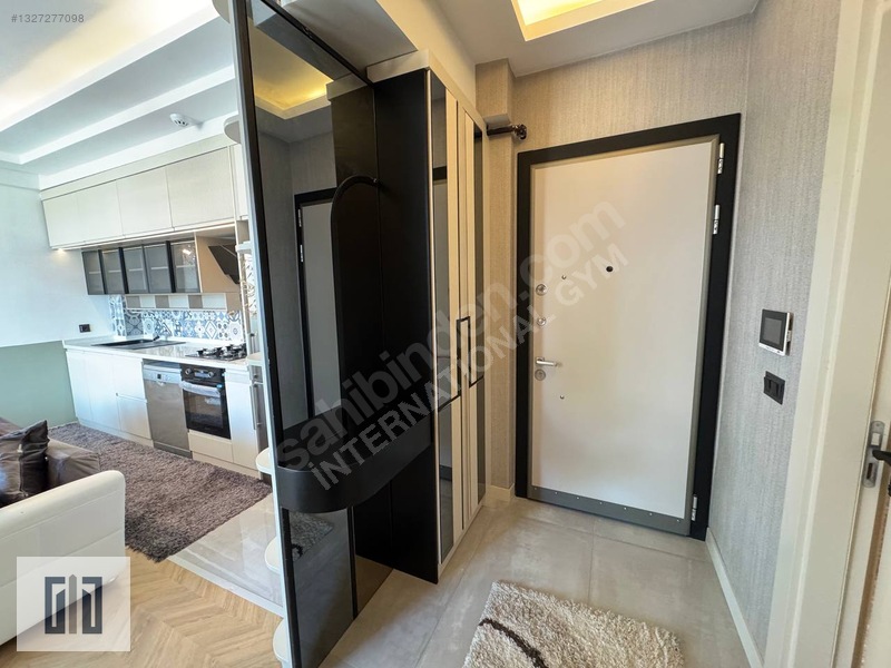 Cadde Üzeri Ulaşım Rahatlığı Olan 2+1 Doğalgaz Aktif Daire — fotoğraf 6