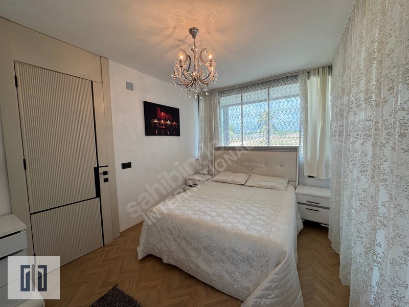 Cadde Üzeri Ulaşım Rahatlığı Olan 2+1 Doğalgaz Aktif Daire — fotoğraf 7