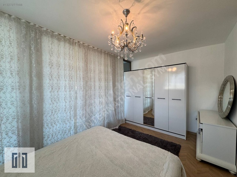 Cadde Üzeri Ulaşım Rahatlığı Olan 2+1 Doğalgaz Aktif Daire — fotoğraf 9