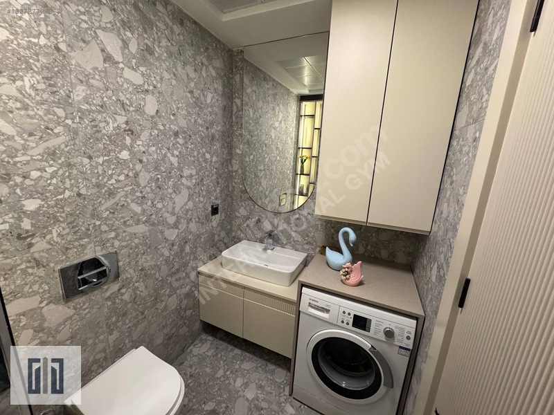 Cadde Üzeri Ulaşım Rahatlığı Olan 2+1 Doğalgaz Aktif Daire — fotoğraf 10