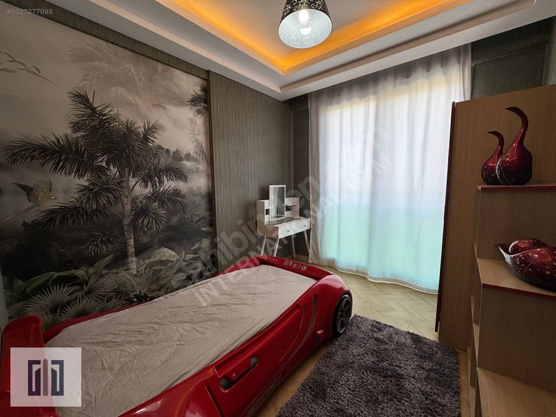 Cadde Üzeri Ulaşım Rahatlığı Olan 2+1 Doğalgaz Aktif Daire — fotoğraf 11