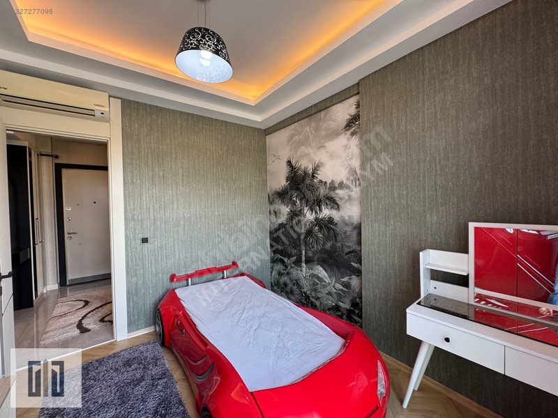 Cadde Üzeri Ulaşım Rahatlığı Olan 2+1 Doğalgaz Aktif Daire — fotoğraf 12