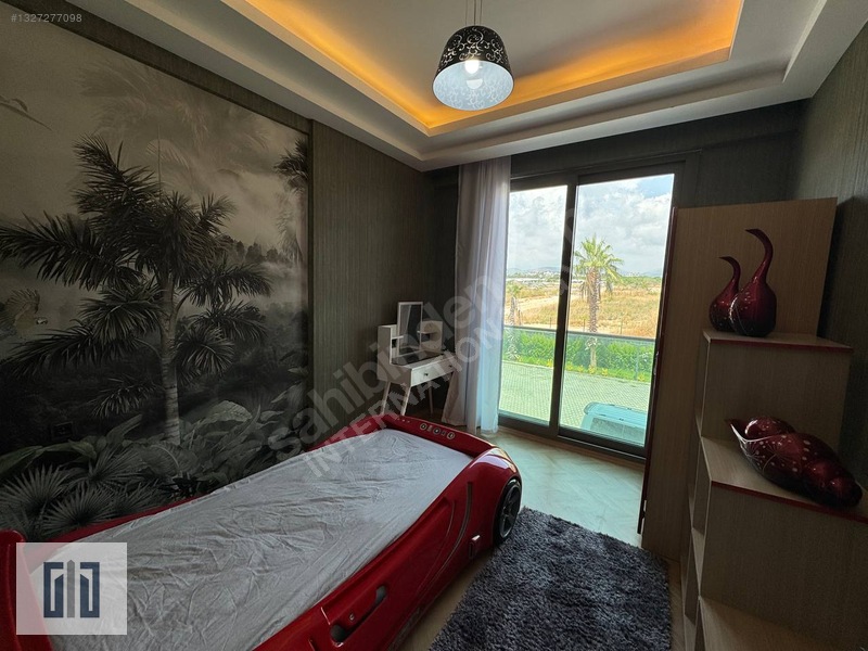 Cadde Üzeri Ulaşım Rahatlığı Olan 2+1 Doğalgaz Aktif Daire — fotoğraf 13