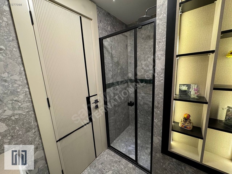 Cadde Üzeri Ulaşım Rahatlığı Olan 2+1 Doğalgaz Aktif Daire — fotoğraf 14