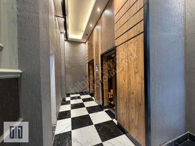 Cadde Üzeri Ulaşım Rahatlığı Olan 2+1 Doğalgaz Aktif Daire — fotoğraf 20