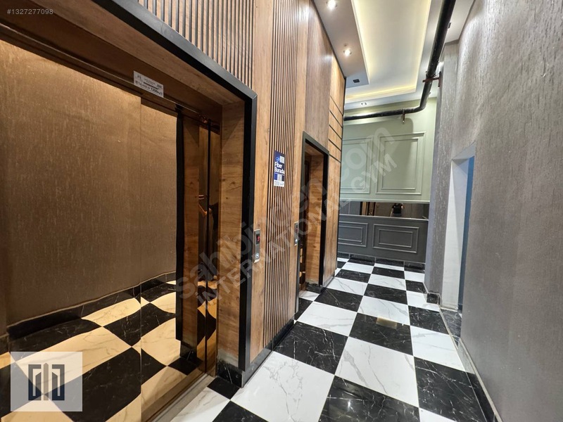 Cadde Üzeri Ulaşım Rahatlığı Olan 2+1 Doğalgaz Aktif Daire — fotoğraf 21
