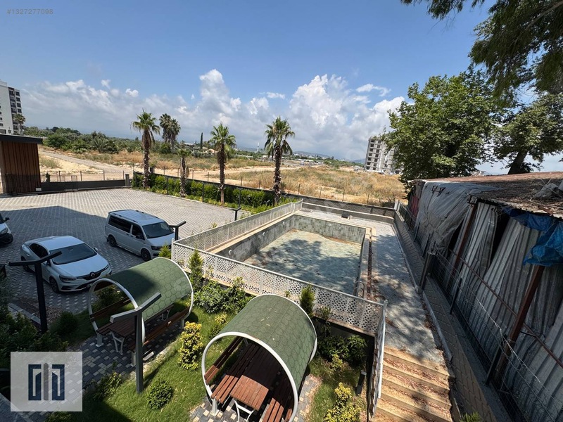 Cadde Üzeri Ulaşım Rahatlığı Olan 2+1 Doğalgaz Aktif Daire — fotoğraf 22