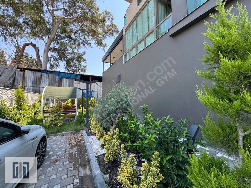 Cadde Üzeri Ulaşım Rahatlığı Olan 2+1 Doğalgaz Aktif Daire — fotoğraf 23