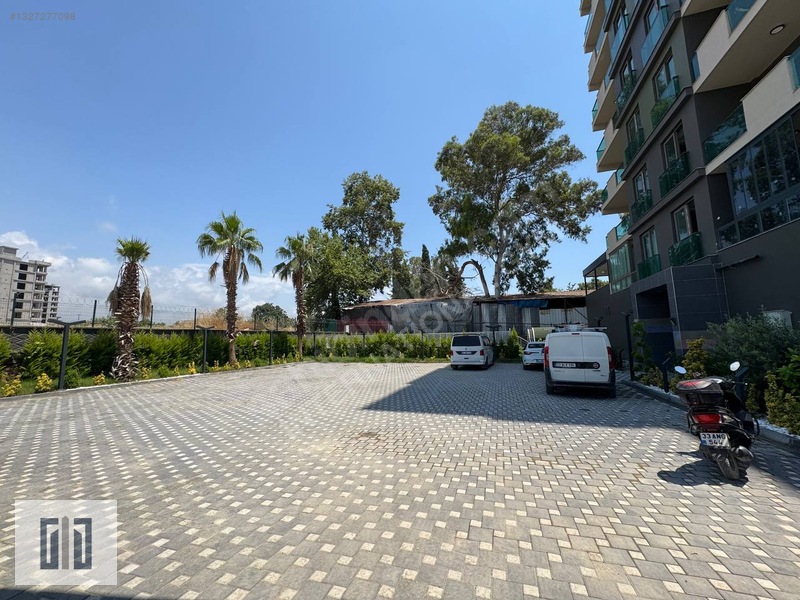 Cadde Üzeri Ulaşım Rahatlığı Olan 2+1 Doğalgaz Aktif Daire — fotoğraf 24