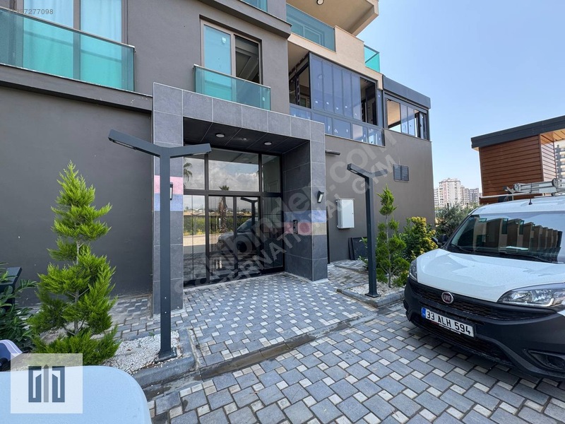 Cadde Üzeri Ulaşım Rahatlığı Olan 2+1 Doğalgaz Aktif Daire — fotoğraf 25