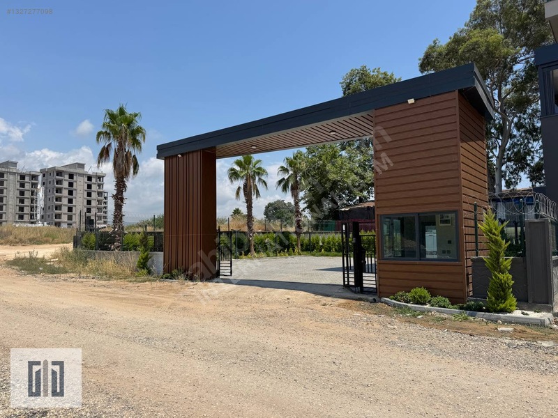 Cadde Üzeri Ulaşım Rahatlığı Olan 2+1 Doğalgaz Aktif Daire — fotoğraf 26