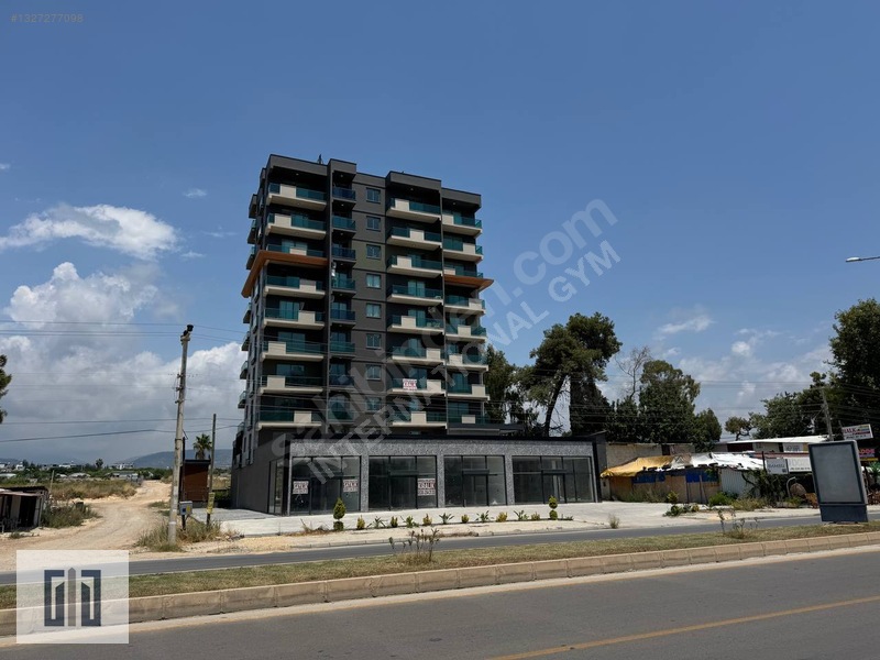 Cadde Üzeri Ulaşım Rahatlığı Olan 2+1 Doğalgaz Aktif Daire — fotoğraf 28