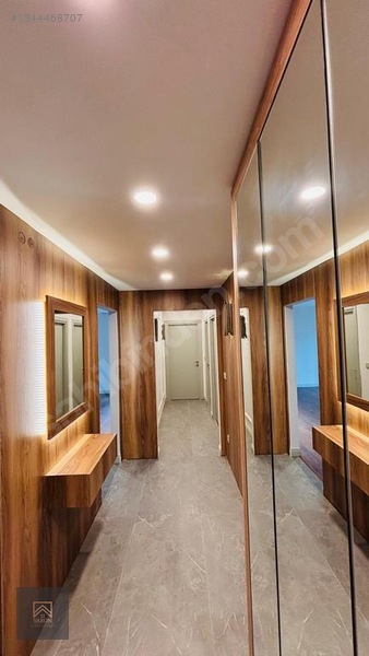 Suadiyede Varondan Feride Geçidine 6dk Özel Tasarım 3+1 135m2 — fotoğraf 6
