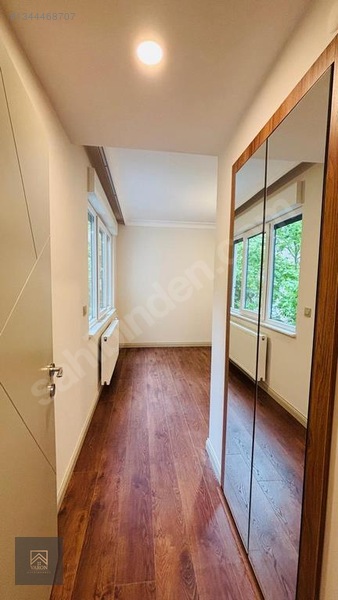 Suadiyede Varondan Feride Geçidine 6dk Özel Tasarım 3+1 135m2 — fotoğraf 15