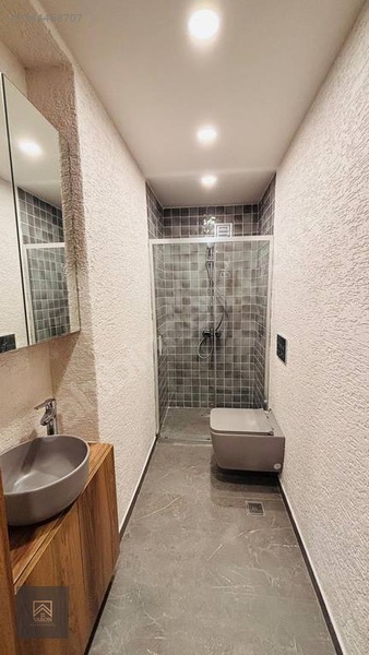 Suadiyede Varondan Feride Geçidine 6dk Özel Tasarım 3+1 135m2 — fotoğraf 16