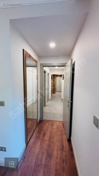 Suadiyede Varondan Feride Geçidine 6dk Özel Tasarım 3+1 135m2 — fotoğraf 17