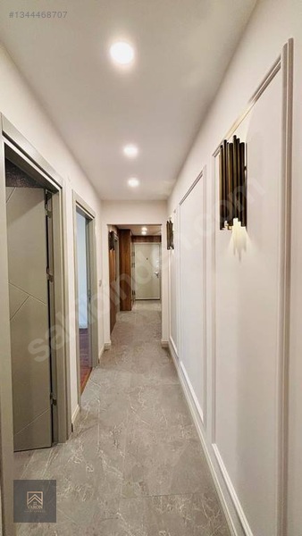 Suadiyede Varondan Feride Geçidine 6dk Özel Tasarım 3+1 135m2 — fotoğraf 19
