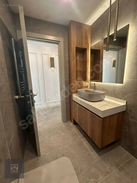 Suadiyede Varondan Feride Geçidine 6dk Özel Tasarım 3+1 135m2 — fotoğraf 21