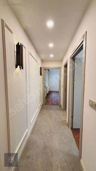Suadiyede Varondan Feride Geçidine 6dk Özel Tasarım 3+1 135m2 — fotoğraf 30
