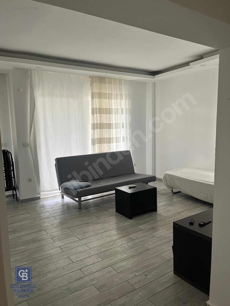 Antalya Avsallar 1+1 Bahçe Katı Satılık Daire — fotoğraf 2