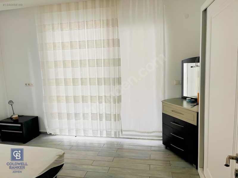 Antalya Avsallar 1+1 Bahçe Katı Satılık Daire — fotoğraf 4